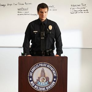 Bilder Nathan Fillion