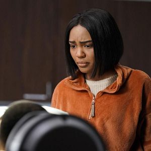 Bilder Black Lightning