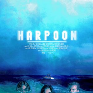 Bilder Harpoon