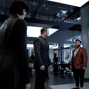 Bilder Sullivan Stapleton