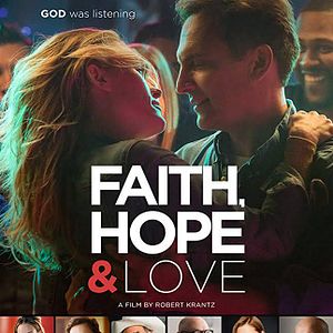Bilder Faith, Hope & Love