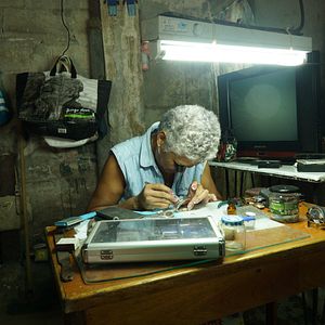 Bilder Winter in Havanna