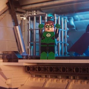Bilder The LEGO Movie 2