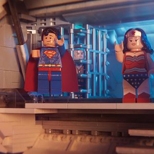 Bilder The LEGO Movie 2