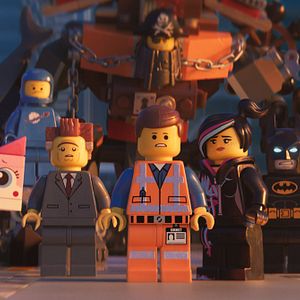 Bilder The LEGO Movie 2