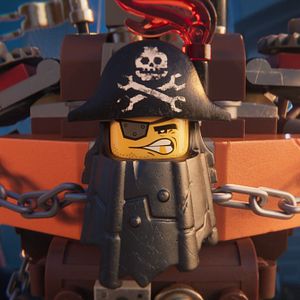 Bilder The LEGO Movie 2
