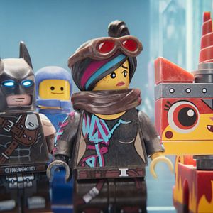Bilder The LEGO Movie 2