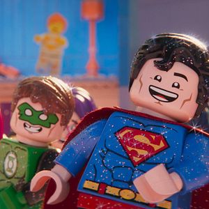 Bilder The LEGO Movie 2