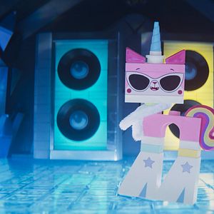 Bilder The LEGO Movie 2
