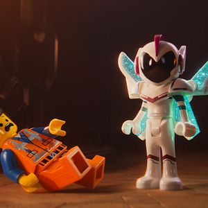 Bilder The LEGO Movie 2