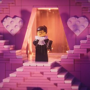 Bilder The LEGO Movie 2