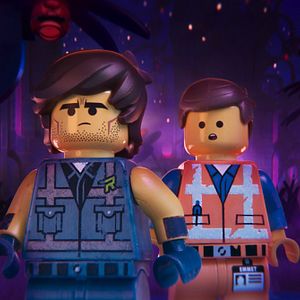 Bilder The LEGO Movie 2
