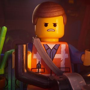Bilder The LEGO Movie 2