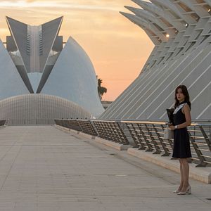 Bilder Verónica Sánchez