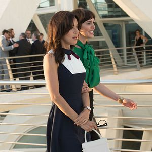 Bilder Verónica Sánchez