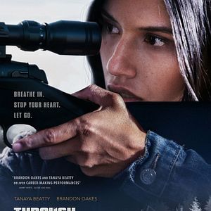 Bilder Through Black Spruce