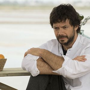 Bilder Álvaro Morte