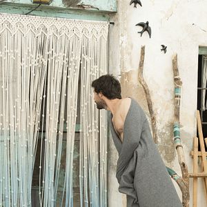 Bilder Álvaro Morte