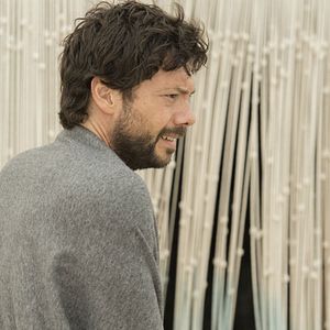 Bilder Álvaro Morte