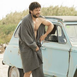 Bilder Álvaro Morte