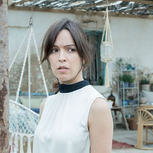 Bilder Verónica Sánchez