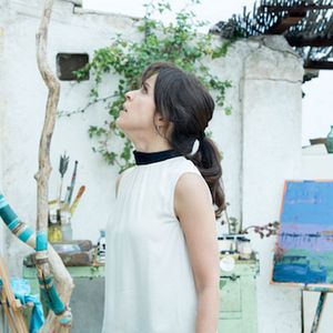 Bilder Verónica Sánchez