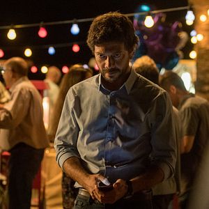 Bilder The Pier - Die fremde Seite der Liebe