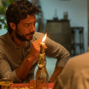 Bilder Álvaro Morte