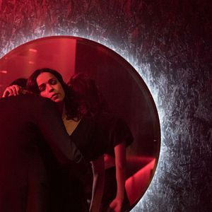 Bilder Verónica Sánchez