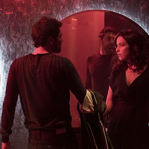 Bilder Verónica Sánchez