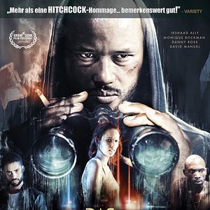 Bilder Das Fenster zum Tod