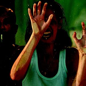 Bilder Das Fenster zum Tod