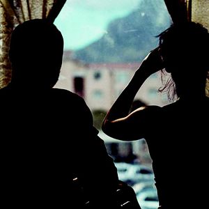 Bilder Das Fenster zum Tod