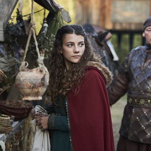 Bilder Die Hüterin der Wahrheit 2 - Dina und die schwarze Magie