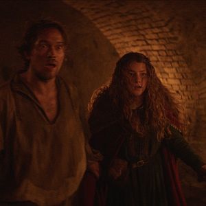 Bilder Die Hüterin der Wahrheit 2 - Dina und die schwarze Magie