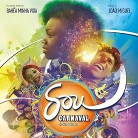 Bilder Sou o Carnaval