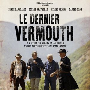 Bilder Le Dernier Vermouth