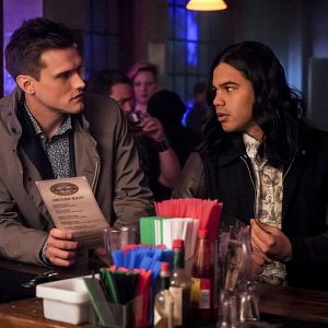 Bilder Hartley Sawyer