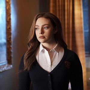 Bilder Danielle Rose Russell