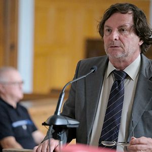 Bilder François Rollin