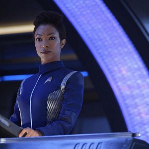 Bilder Sonequa Martin-Green