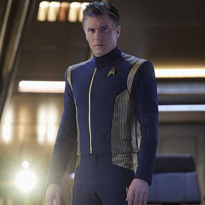 Bilder Star Trek: Discovery