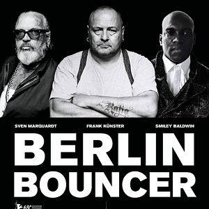 Bilder Berlin Bouncer