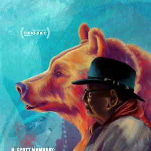 Bilder Words From A Bear