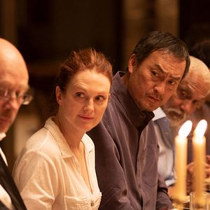 Bilder Julianne Moore