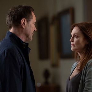 Bilder Julianne Moore