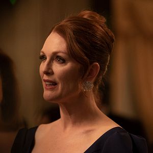 Bilder Julianne Moore