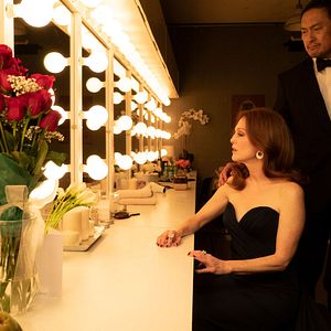 Bilder Julianne Moore