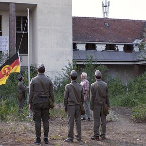 Bilder Fortschritt im Tal der Ahnungslosen