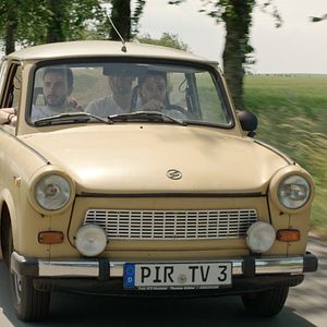 Bilder Fortschritt im Tal der Ahnungslosen